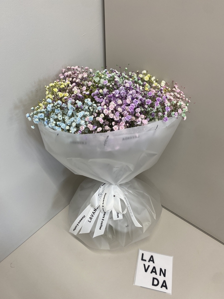 Фото флориста