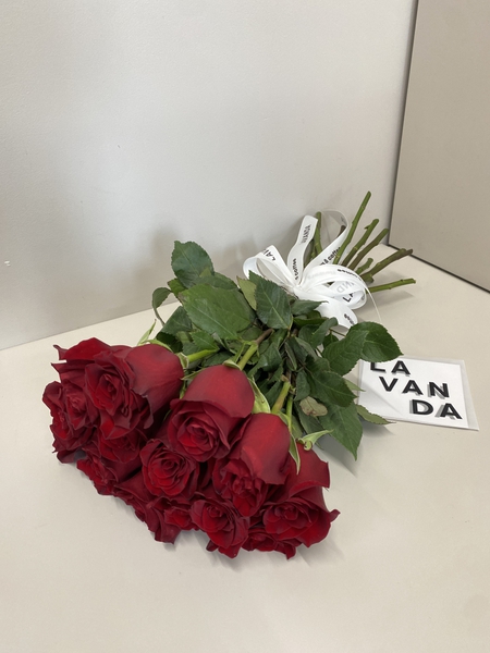 Фото флориста