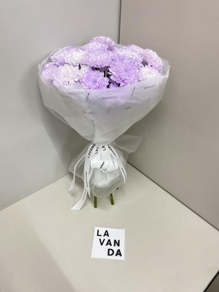 Фото флориста