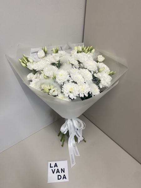 Фото флориста