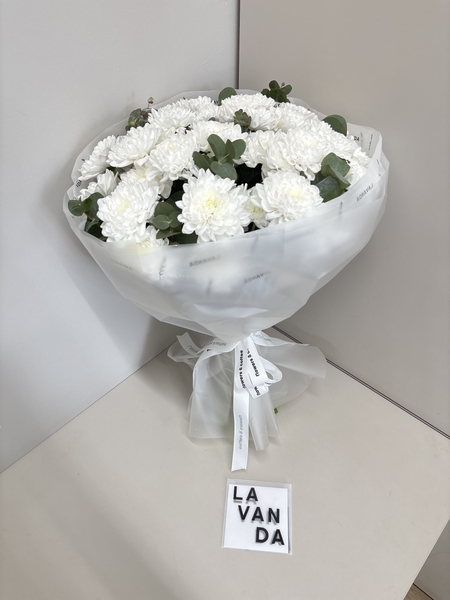 Фото флориста