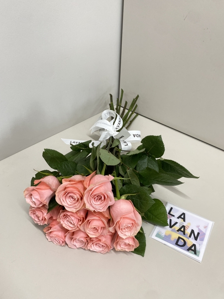 Фото флориста