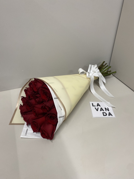 Фото флориста