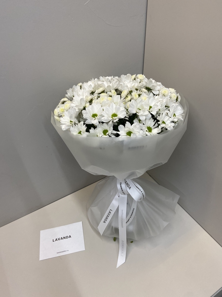 Купить цветы с доставкой в Омске - LAVANDA - страница 2