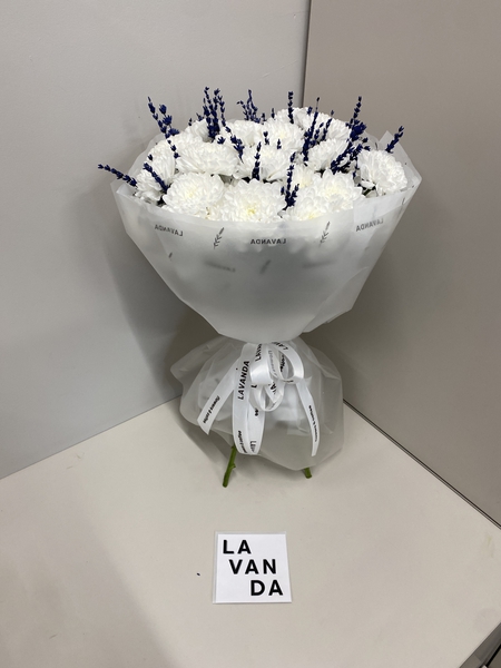 Фото флориста