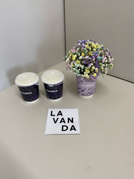 Фото флориста