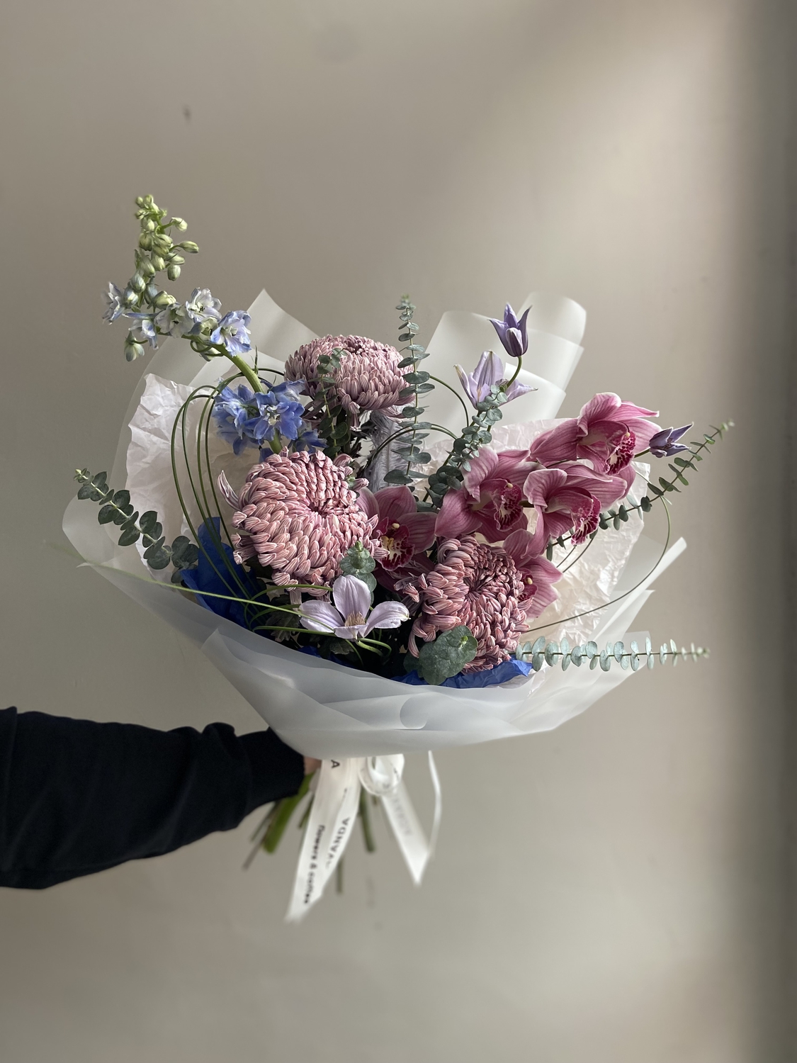 Букет Прованс