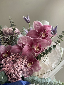 Букет Прованс