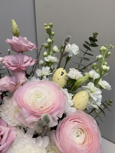 Пасхальная композиция