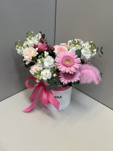 Коробочка счастья 2