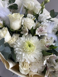 Воздушность