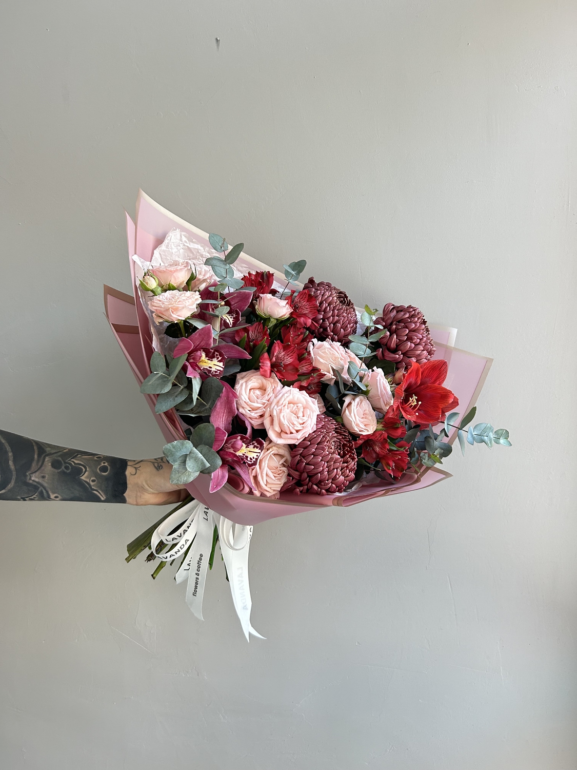 Экстравагантность