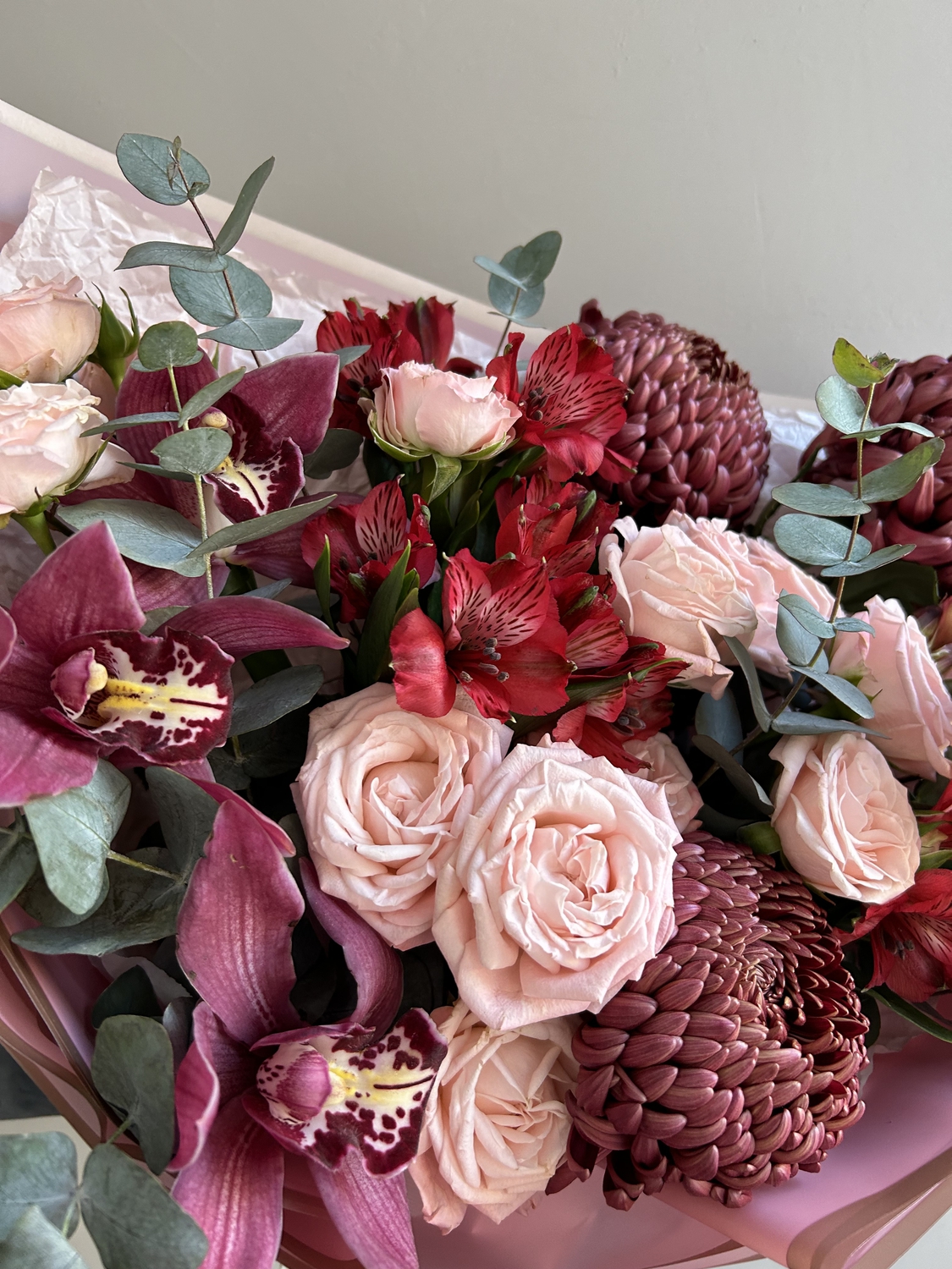 Экстравагантность