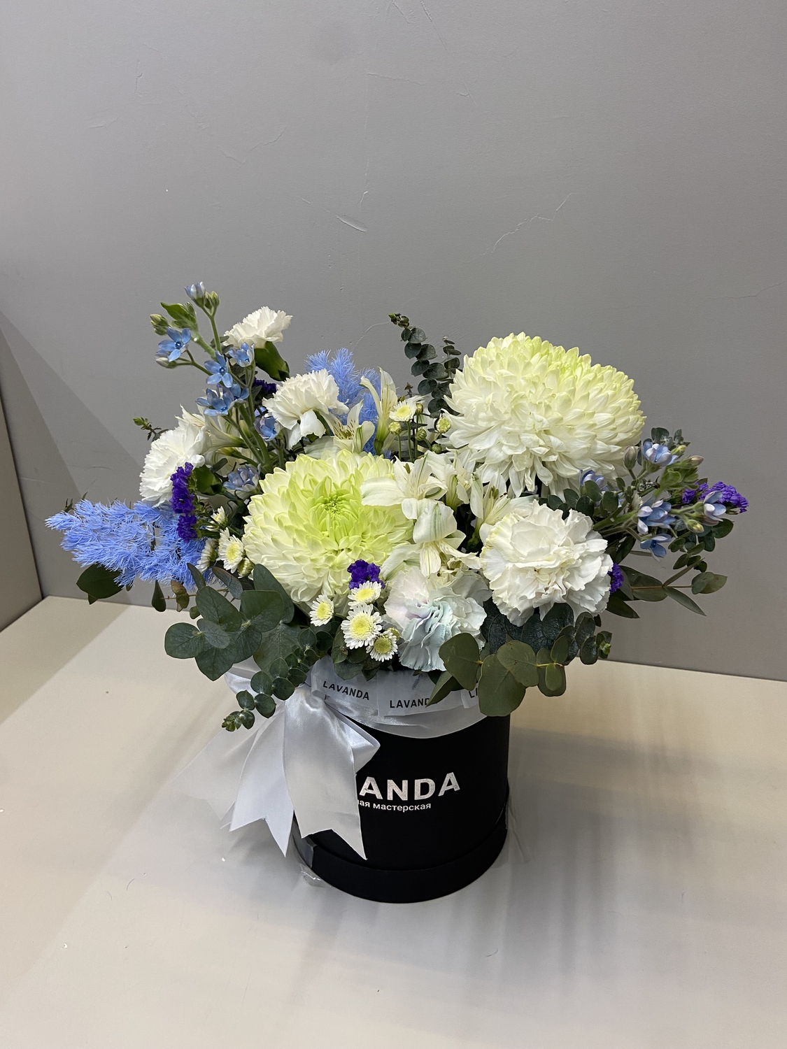 Композиция 4