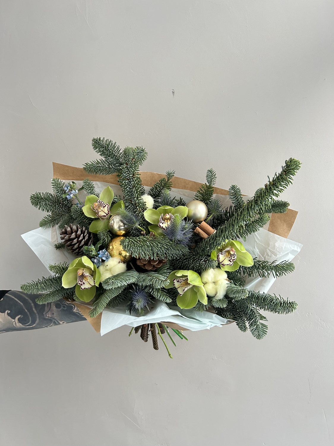 Новый год 🎄