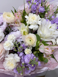 Ароматный букет