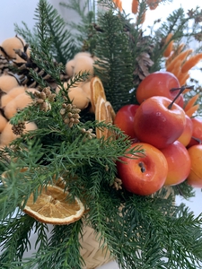 Вкусный Новый год