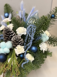 Рождественская коробка