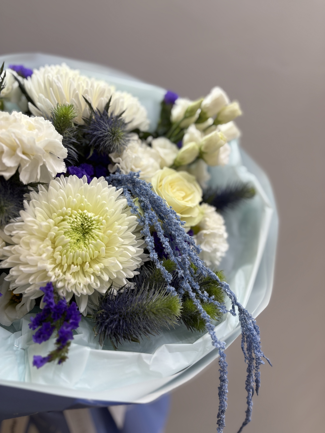 Морской бриз