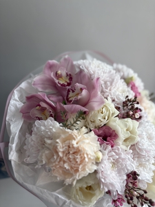 Весеннее настроение