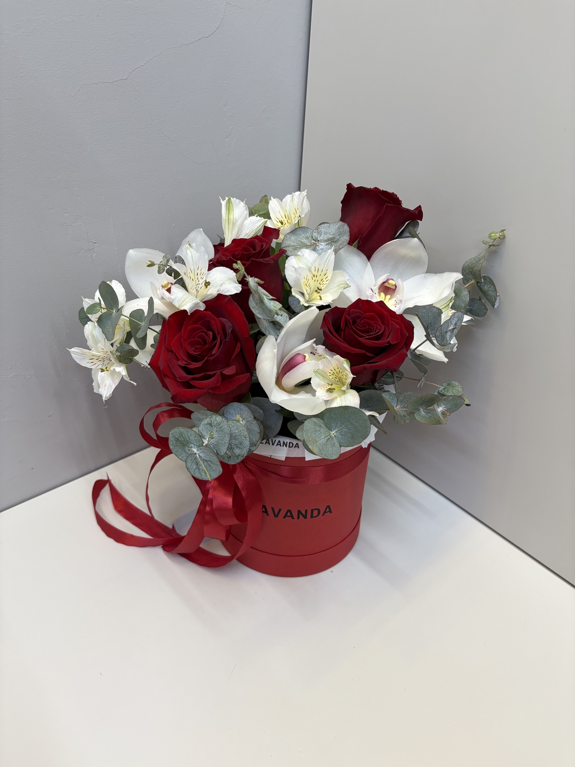 Женственность