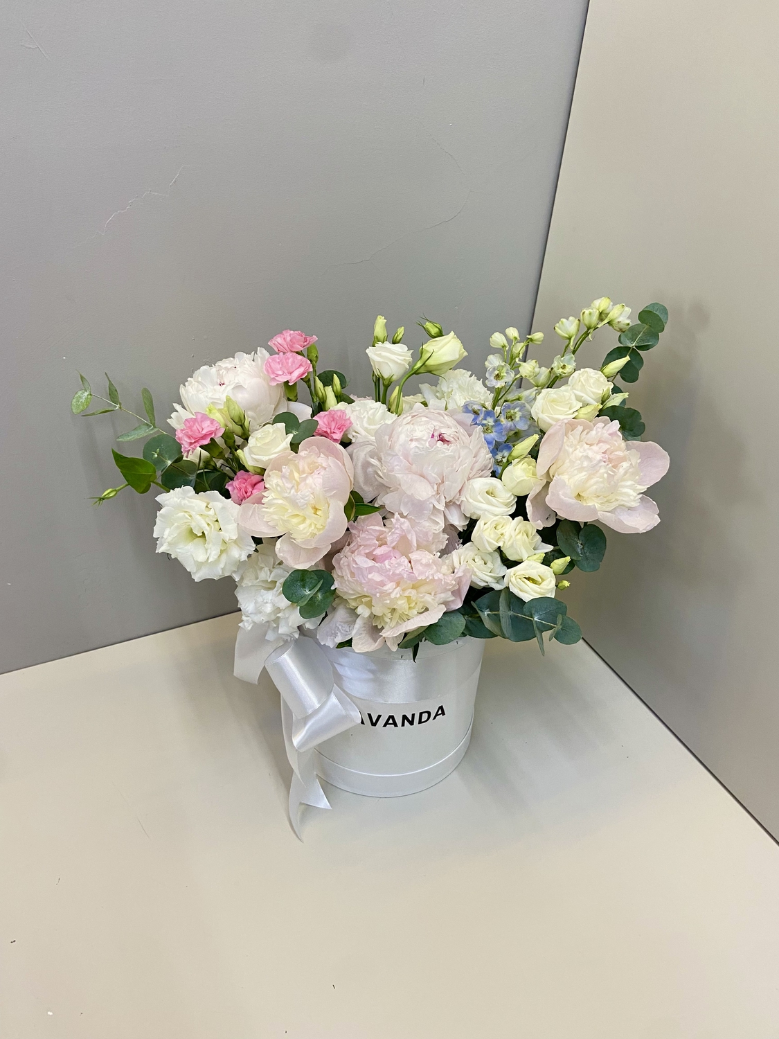 Композиция 7