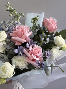 Букет сборный