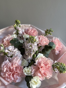 Ароматный букет 🌸