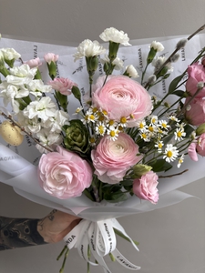 Праздничный букет 💕