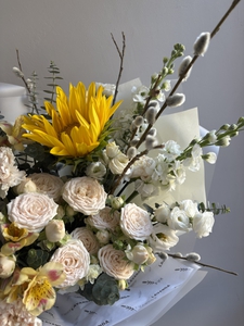 Ясный день 💛💐