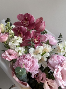 Весенний вайб