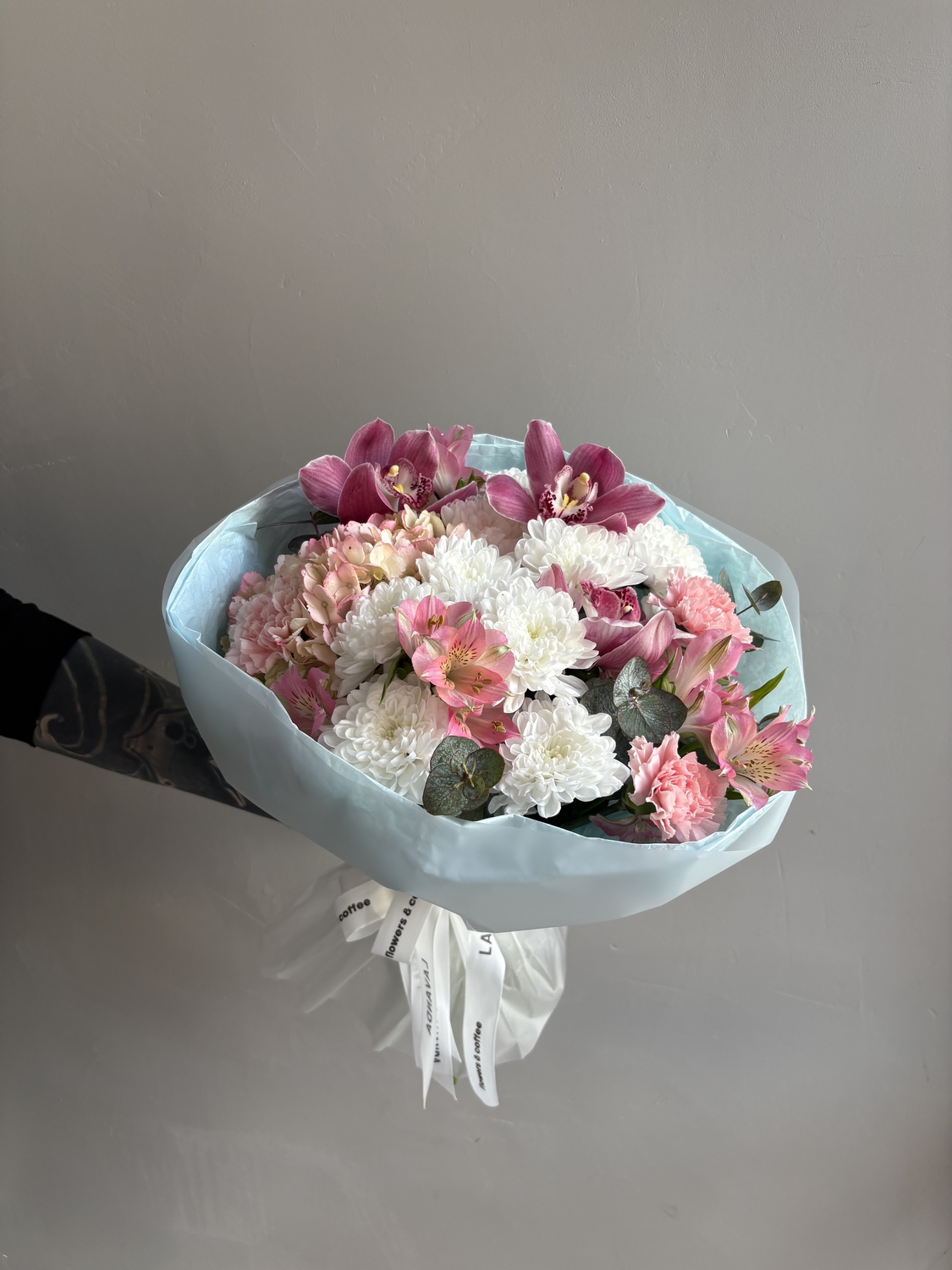 Облако 🌥️ 💕