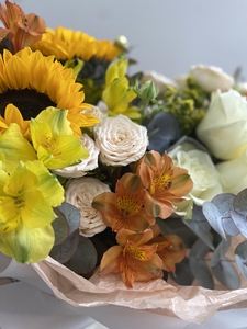 Золотая ностальгия