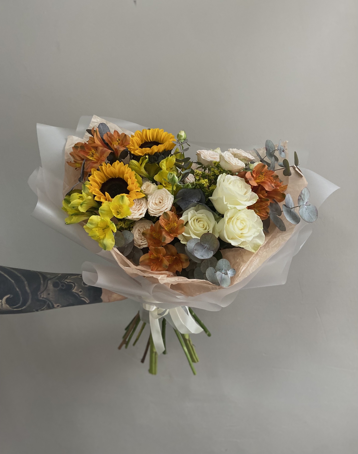 Золотая ностальгия