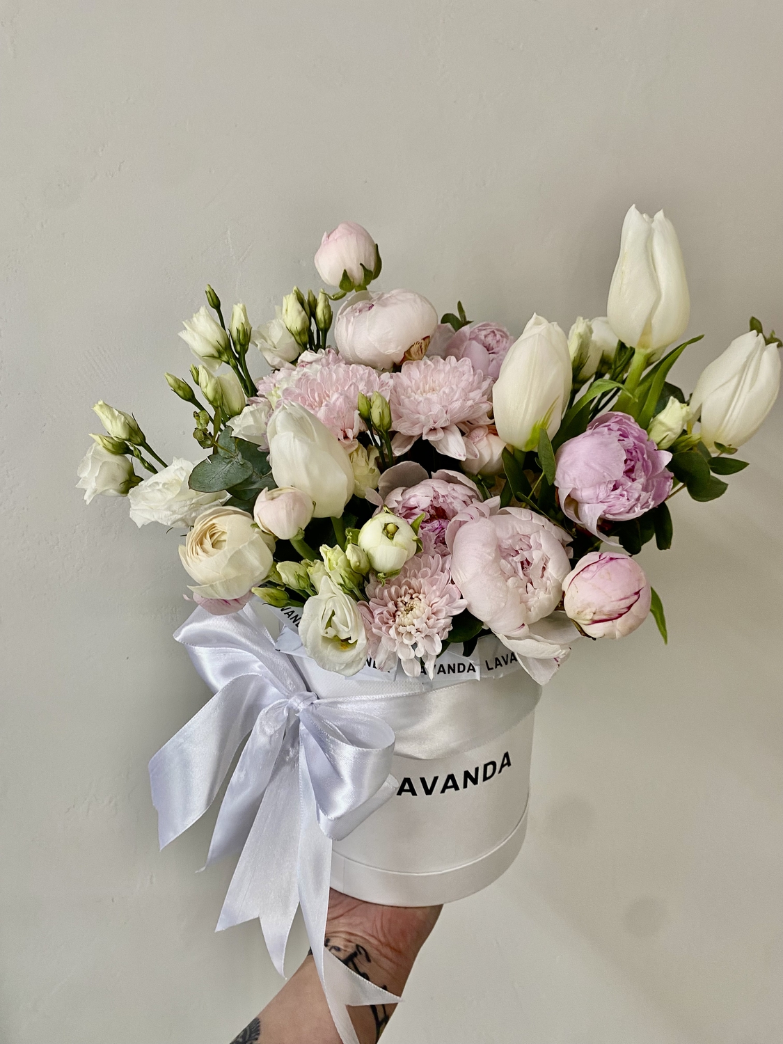 Композиция 11