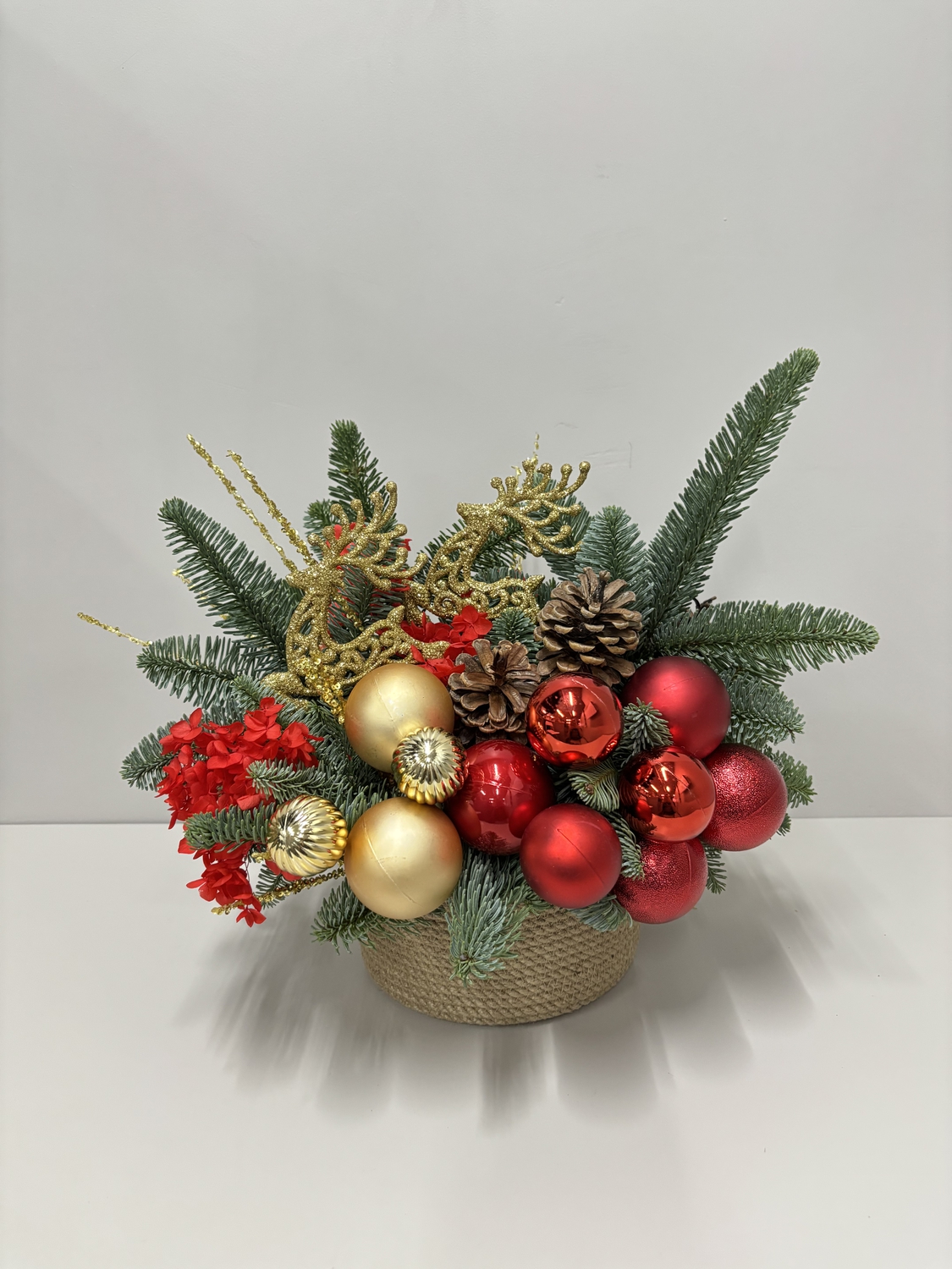 Праздничный микс