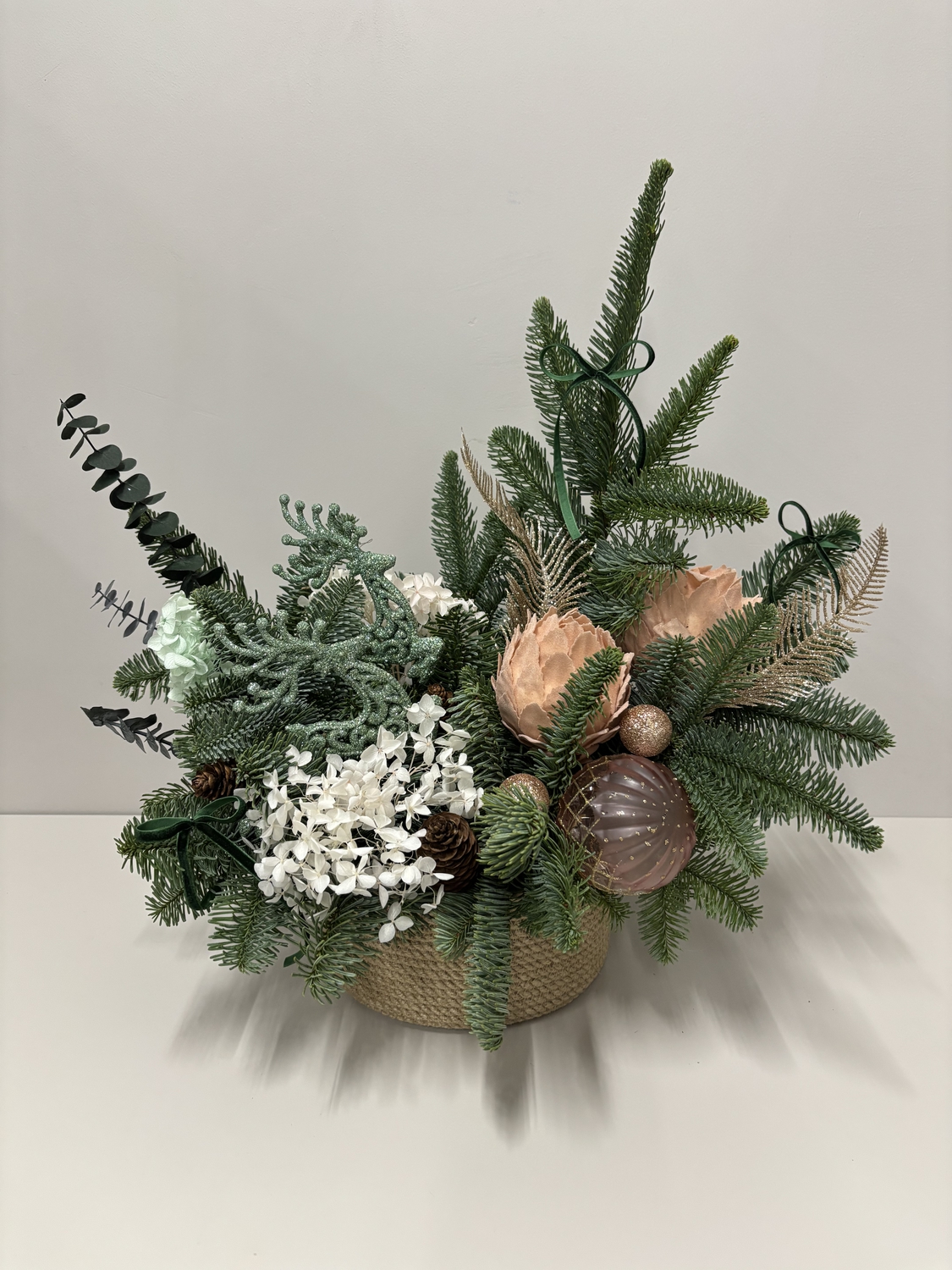 Магия Рождества