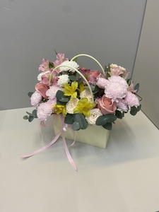 Композиция 🌈