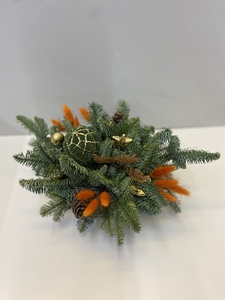 Новогодняя композиция 2