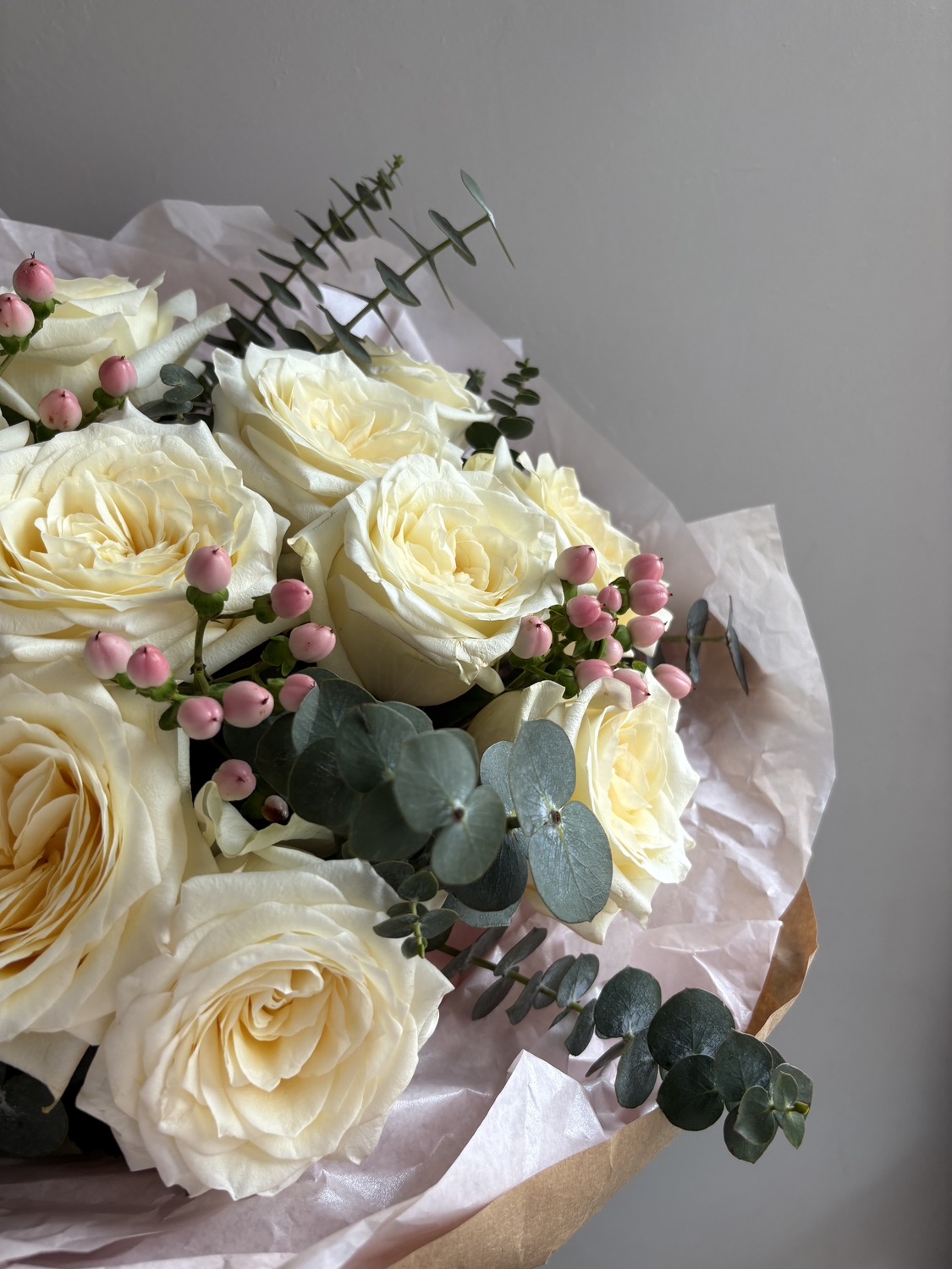 Романтичный