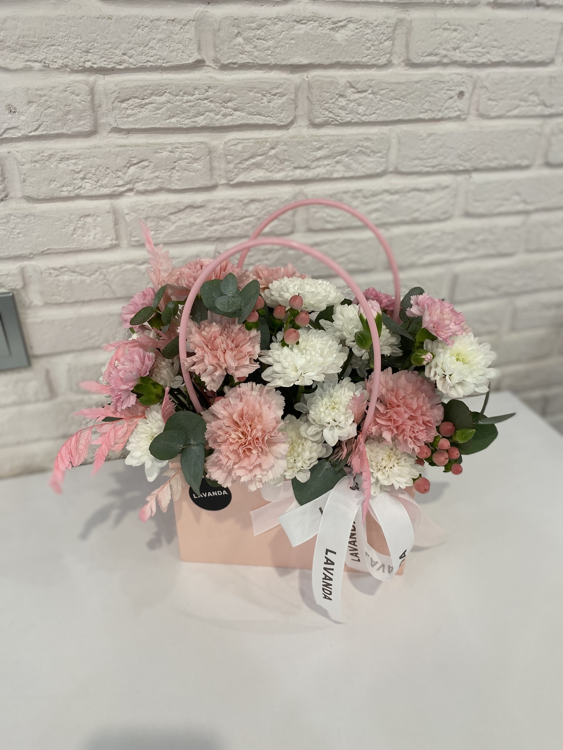 Нежность 🌸