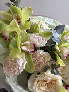 Букет весна