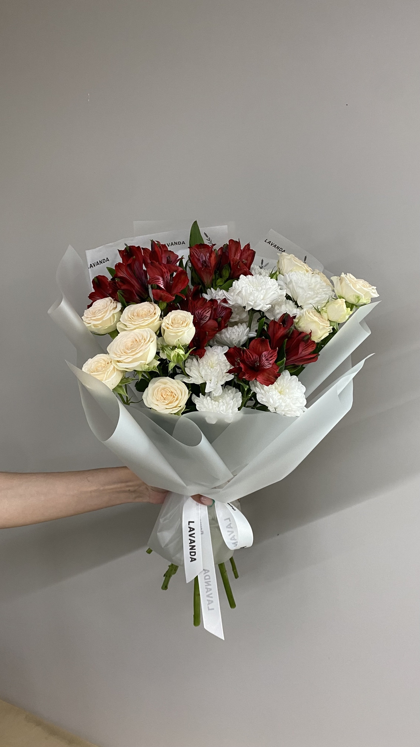 Букет 965