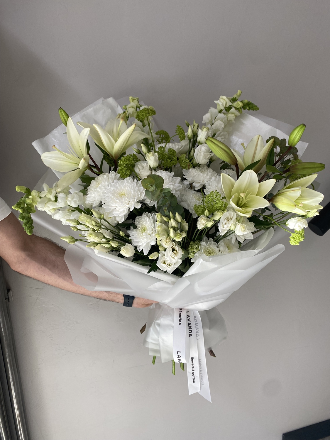 Летняя свежесть