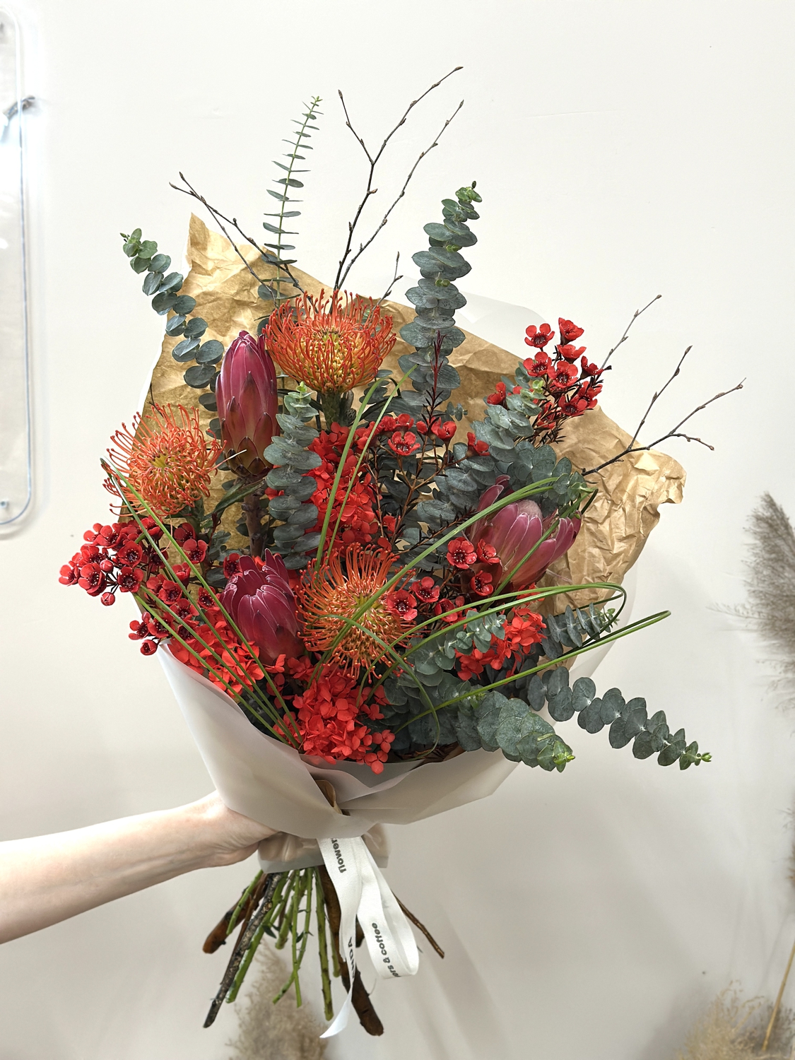 Африканские страсти 2