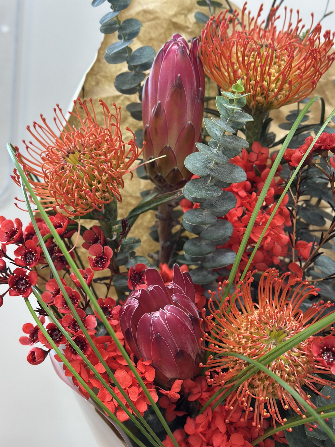 Африканские страсти 2