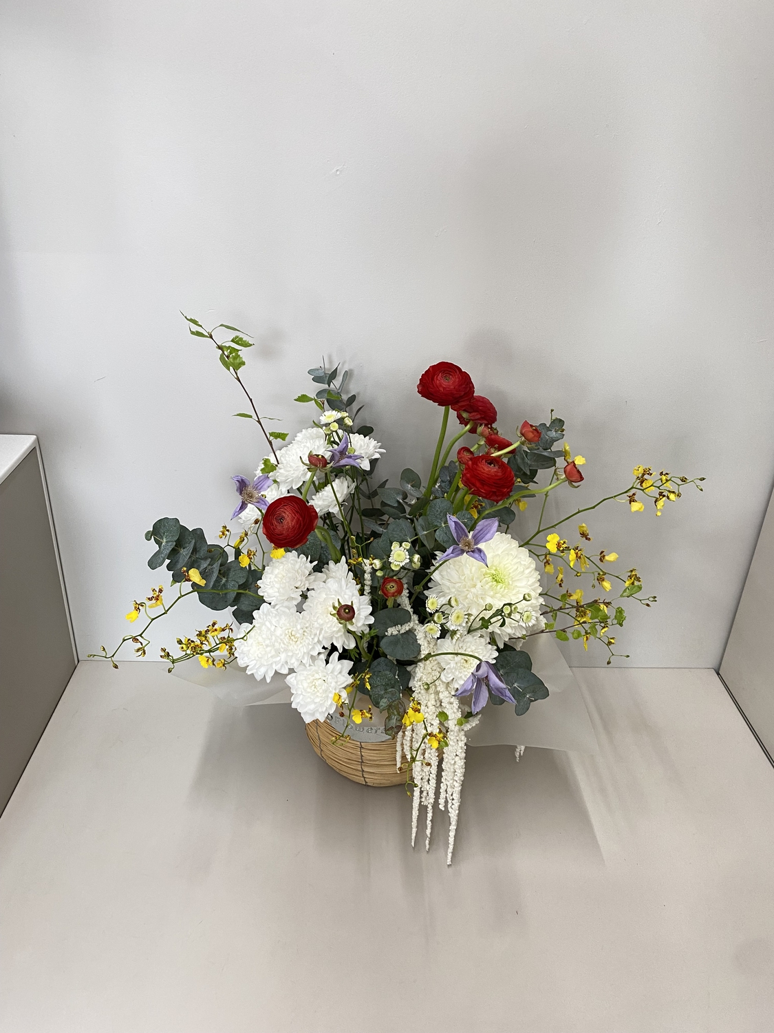 Композиция 5183