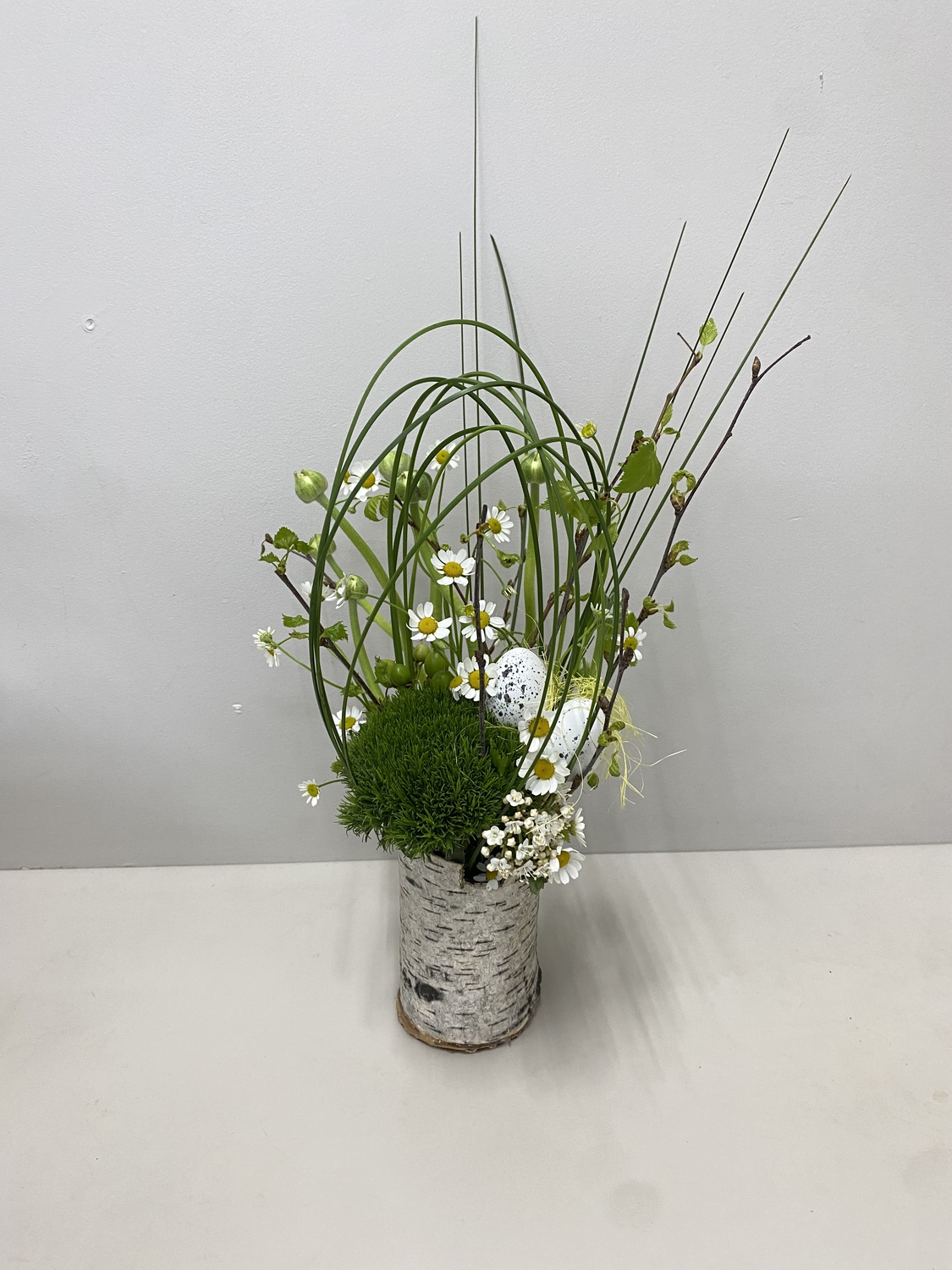 Композиции пасхальная 2