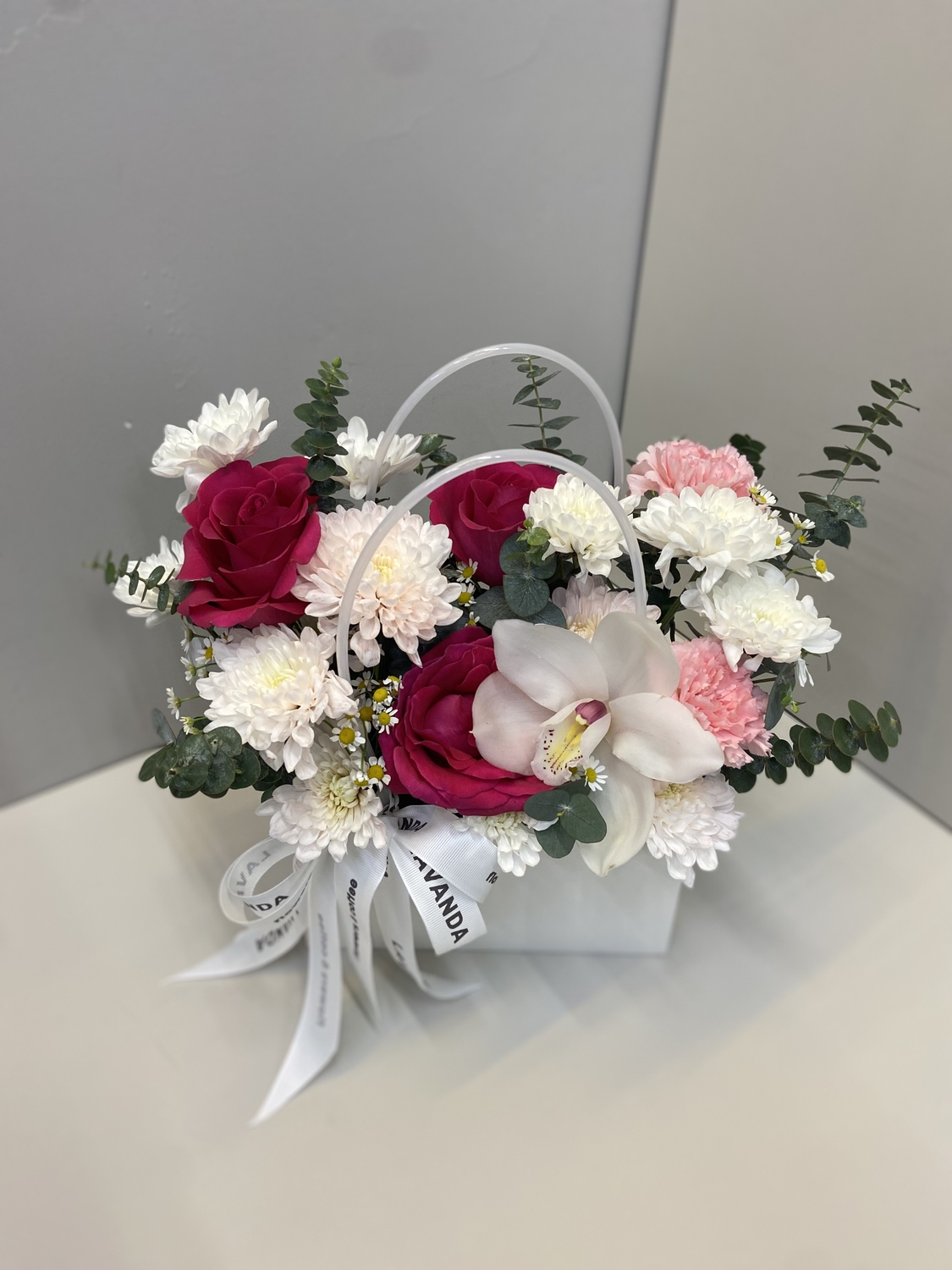 Композиция 2