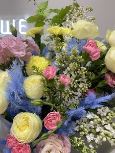 Букет «витамин лета»